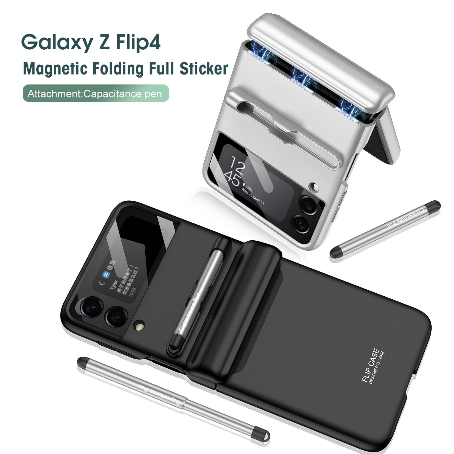 Galaxy Z Flip 5 Case – jenacase