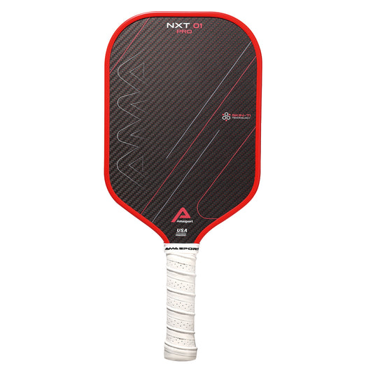 NXT 01 Pickleball Paddle 3K Carbon Fiber Pickleball Paddle Set