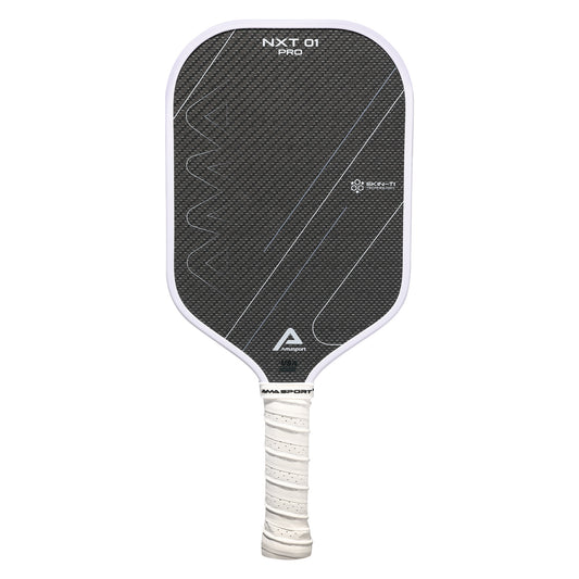 NXT 01 Pickleball Paddle 3K Carbon Fiber Pickleball Paddle Set