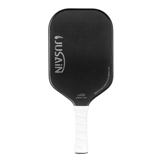 T700 Raw Carbon Fiber Pickleball Paddle Thermoformed Graphite Textured Surface Pickleball Racket Padel