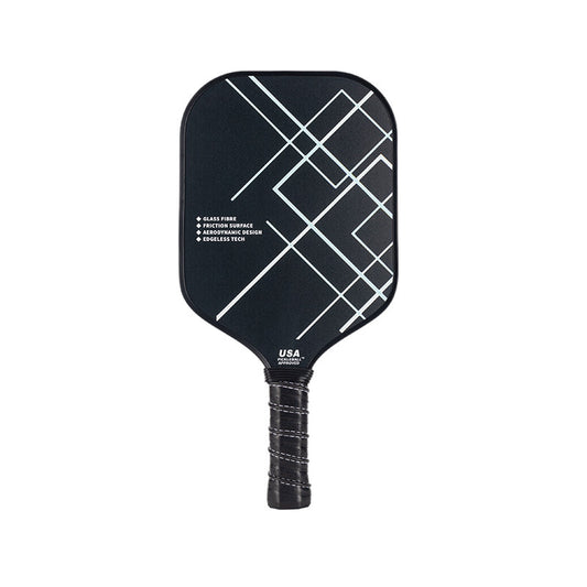 Professional Fiberglass Pickleball Paddle For Defense