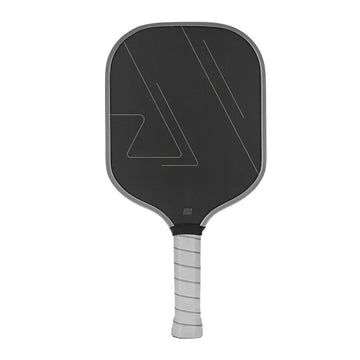 Carbon Fiber Pickleball Paddle Textured Frosting